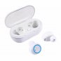 Bluetooth 5.0 Headset TWS Wireless Earphones Mini Earbuds Stereo Headphones CHY