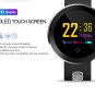Smart Watch Band Heart Rate Oxygen Blood Pressure Fitness Tracker Activity Sport