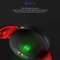 Smart Watch Band Heart Rate Oxygen Blood Pressure Fitness Tracker Activity Sport