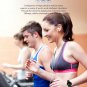 Smart Watch Band Heart Rate Oxygen Blood Pressure Fitness Tracker Activity Sport