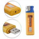 Protable Lighter Camera Mini Hidden DV DVR Camcorder Video Recorder Y