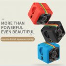SQ11 HD 1080P Mini Hidden DV DVR Camera Car Dash Cam IR Night Vision