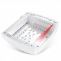 80W Nail Dryer LED UV Lamp Nail Gel Curing Lamp Nail Art Tools Manicure Machine