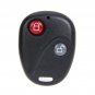 Bike Alarm Lock Bicycle Security Wireless Remote Control Vibration Anti-theft HY
