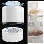 5V USB Mosquito Killer Lamp Insect Fly Bug Zapper Trap Pest LED Control UV Light