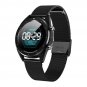 Bluetooth Smart Watch Waterproof ECG PPG Blood Pressure Health Monitor CHY