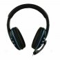 Gaming Headset Mic Stereo Surround Headphone 3.5mm Wired For PS4/Xbox/PC/Xboxone