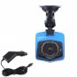 1080P HD Car DVR Video Recorder Night Vision G Sensor Camera Vehicle Dash Cam Y