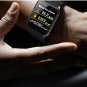 Waterproof Smart Watch Heart Rate Monitor Bracelet Wristband for iOS Android LG