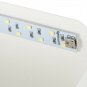 Light Room Mini Photo Studio 9" Photography Lighting Tent Kit Backdrop Cube Box