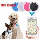 Smart Mini Waterproof Bluetooth GPS Tracker for Pet Dog Cat Key Wallet Bag Kid Y