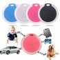 Smart Mini Waterproof Bluetooth GPS Tracker for Pet Dog Cat Key Wallet Bag Kid Y