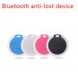 Smart Mini Waterproof Bluetooth GPS Tracker for Pet Dog Cat Key Wallet Bag Kid Y