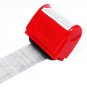ID Stamps Identity Theft Protection Document Guard Self Ink Roller Protect CHY