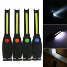 Portable Multifunction Portable 10000 Lumen Magnetic COB LED Slim Work Light CHY
