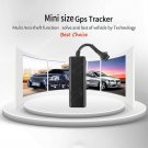 TK205 Mini GPS Tracker Vehicle Tracking Device Car Auto Motorcycle GSM Locator Y
