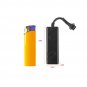 TK205 Mini GPS Tracker Vehicle Tracking Device Car Auto Motorcycle GSM Locator Y