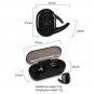 Wireless Bluetooth Earbuds Earphones Headphones for Apple Airpods/iPhone Android