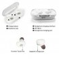 Wireless Bluetooth Earbuds Earphones Headphones for Apple Airpods/iPhone Android
