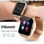 Bluetooth Smart Watch GSM SIM Phone Mate Z60 For Android iPhone Samsung Huawei