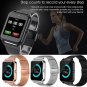 Bluetooth Smart Watch GSM SIM Phone Mate Z60 For Android iPhone Samsung Huawei