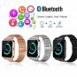 Bluetooth Smart Watch GSM SIM Phone Mate Z60 For Android iPhone Samsung Huawei