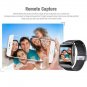 Bluetooth Smart Watch GSM SIM Phone Mate Z60 For Android iPhone Samsung Huawei