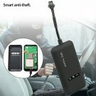 Real Time GPS Tracker GSM GPRS Tracking Device for Car Vehicle Motorcycle Bike Y