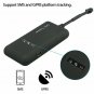 Real Time GPS Tracker GSM GPRS Tracking Device for Car Vehicle Motorcycle Bike Y
