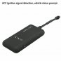 Real Time GPS Tracker GSM GPRS Tracking Device for Car Vehicle Motorcycle Bike Y