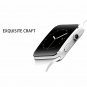 X6 Curved Screen Bluetooth Smart Watch Phone for Samsung/iPhone/Android/iOS CHY