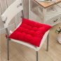 Home Decor Chair Seat Pad Garden Dining Cushion Kitchen Soft Office Patio Pillow