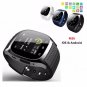 M26 Waterproof Bluetooth Smart Wrist Watch Phone For Android iPhone Samsung Sony