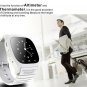 M26 Waterproof Bluetooth Smart Wrist Watch Phone For Android iPhone Samsung Sony