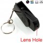 1280x960 HD Mini U-Disk DVR USB Hidden Cam Shaft Sports Monitoring DV Recorder