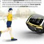 New Mate Wrist Waterproof Bluetooth Smart Watch For Android Samsung iPhone iOS Y