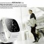 New Mate Wrist Waterproof Bluetooth Smart Watch For Android Samsung iPhone iOS Y