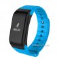 Sports Blood Pressure/Oxygen Heart Rate Fitness Smart Watch Wrist Band Bracelet
