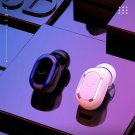K02 Mini Bluetooth V5 Stereo Headset In-Ear Wireless Earphone Earbud Headphone