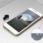 K02 Mini Bluetooth V5 Stereo Headset In-Ear Wireless Earphone Earbud Headphone