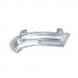 Wing Mirror Indicator Turn Signal Light Right Side For VW MK5 Golf Passat Jetta