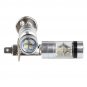 2x H1 100W High Power LED Xenon White Fog Light Bulb 6000k 20-SMD Lamp New