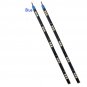 2PCS 30cm 5050 12LED Flexible LED Strip Light DIY Car Auto Decor Waterproof CHY