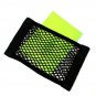 Car Rear Cargo Organizer Storage Elastic String Net Mesh Bag Pocket Black Trunk