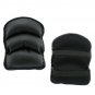 Car SUV Center Box Armrest Console PU Soft Pad Cushion Cover Durable 25cm x 21cm