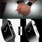 Bluetooth Smart Watch Phone X6 Smartwatch Wristwatch For iOS Android With Camera