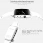 Bluetooth Smart Watch Phone X6 Smartwatch Wristwatch For iOS Android With Camera