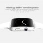 Bluetooth Smart Watch Phone X6 Smartwatch Wristwatch For iOS Android With Camera