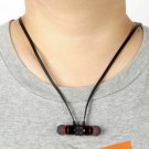 Magnet Wireless In-Ear Sports Earphone Headset Headphone For iPhone Samsung HY
