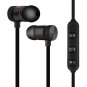 Magnet Wireless In-Ear Sports Earphone Headset Headphone For iPhone Samsung HY